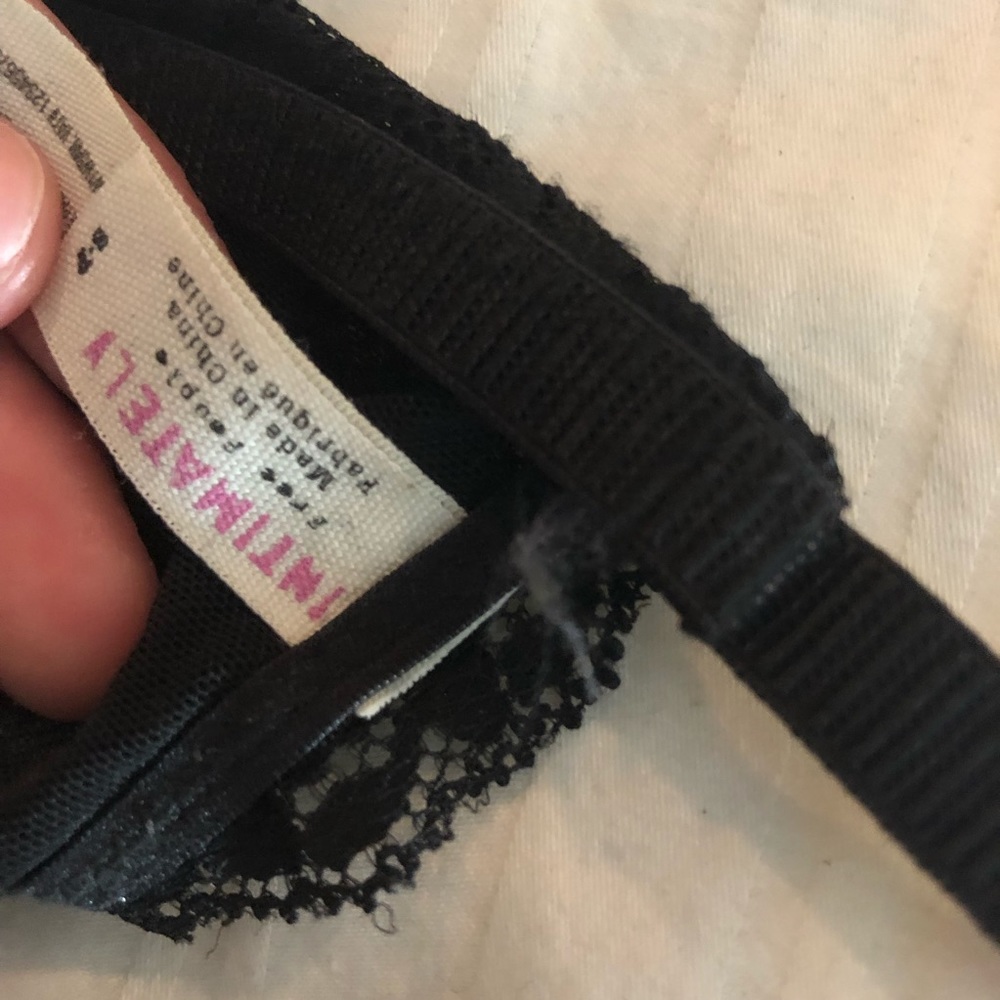 Free People bralette - Picture 3 of 4